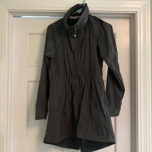 Athleta windbreaker